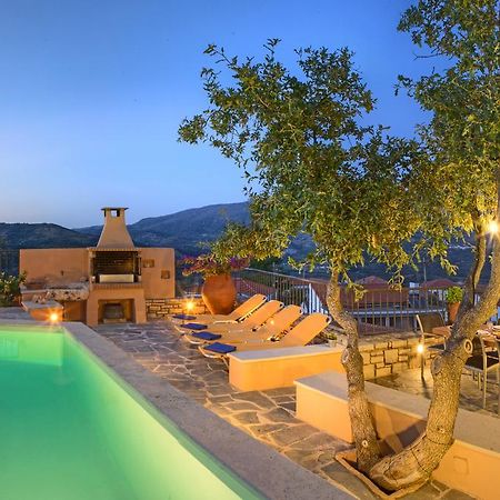 Amari Villas Dış mekan fotoğraf