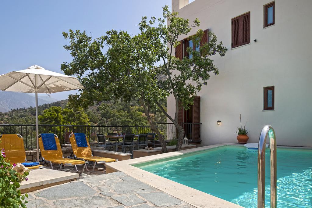 Amari Villas Dış mekan fotoğraf