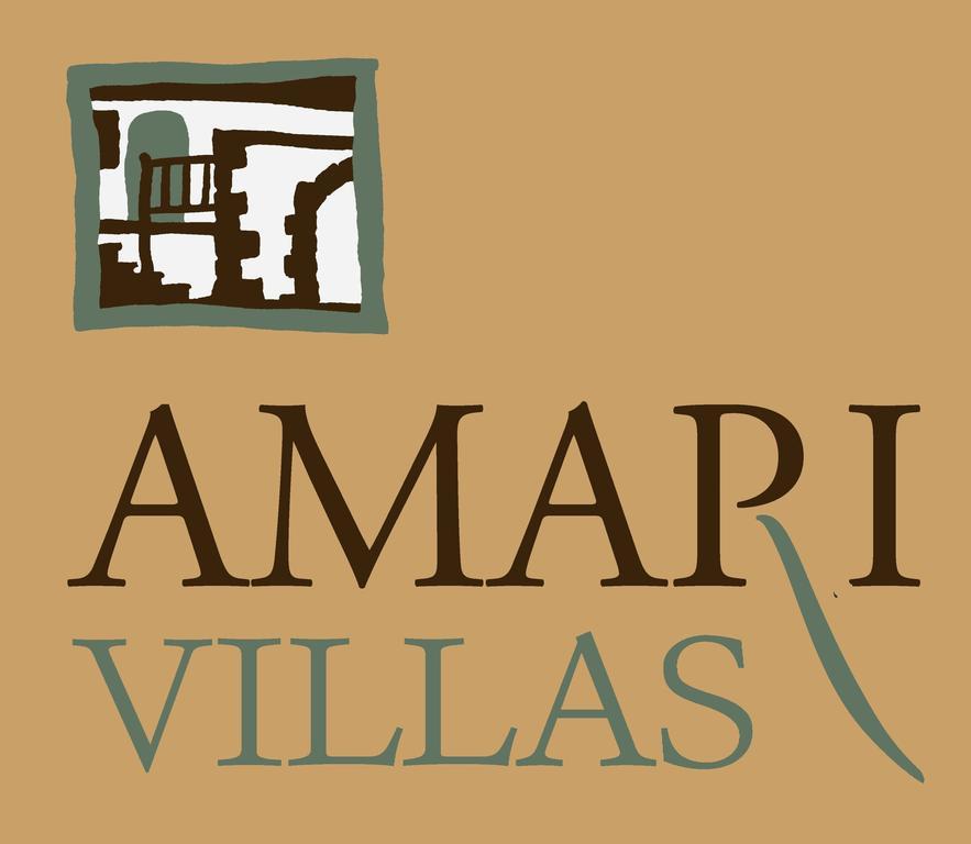Amari Villas Dış mekan fotoğraf