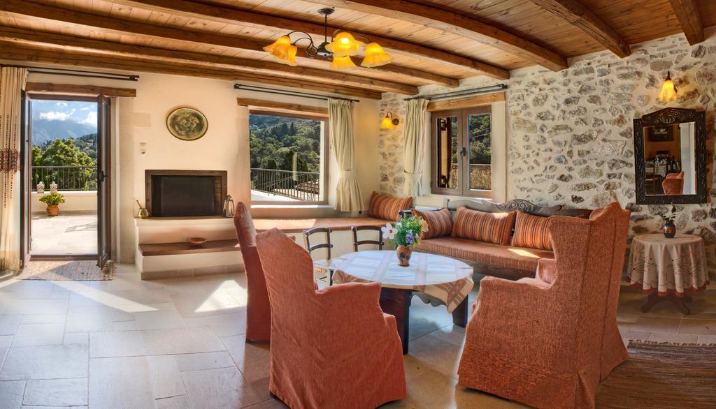 Amari Villas Dış mekan fotoğraf