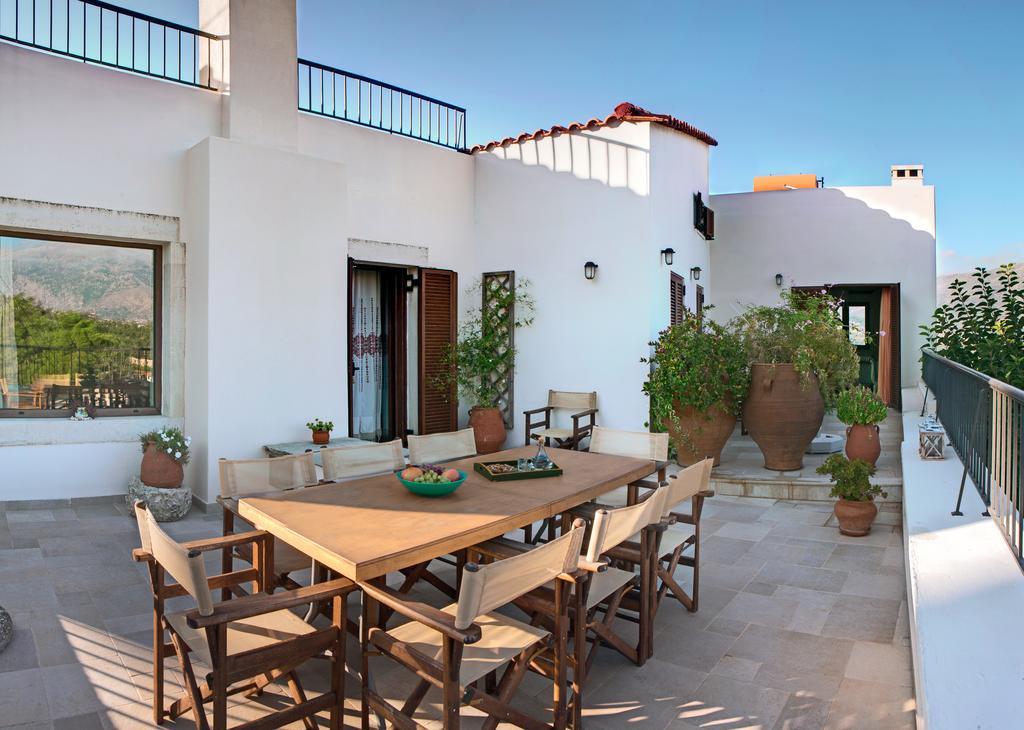Amari Villas Dış mekan fotoğraf