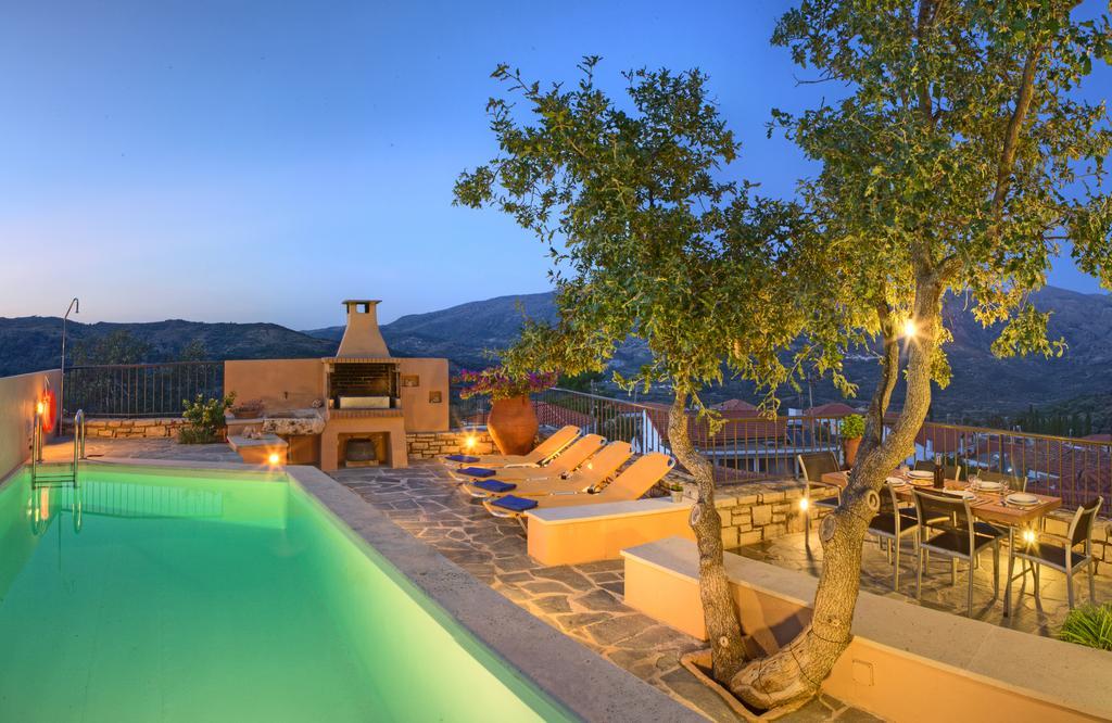 Amari Villas Dış mekan fotoğraf